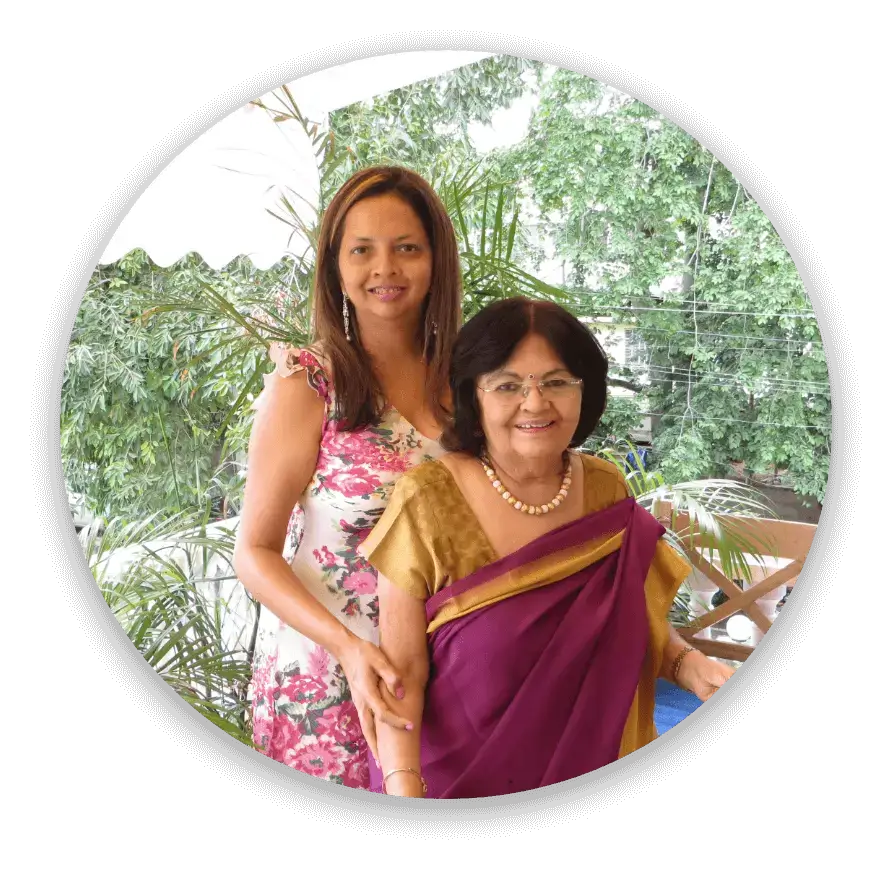 Recipes from my heart