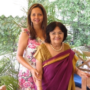 Renu Dalal blogs