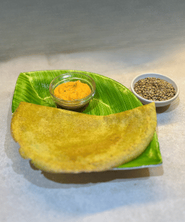 Kollu Dosa | Horse Gram Dosa | Healthy South Indian Dosa | Protein Rich Dosa — recipe by Renu Dalal