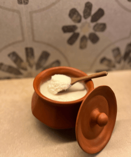 Homemade Curd | How to Make Curd at Home | Homemade Dahi | Easy Curd Recipe — recipe by Renu Dalal