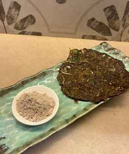 Kuttu Chilla | Buckwheat Chilla | Kuttu Flour Pancake | Vrat Chilla Recipe — recipe by Renu Dalal
