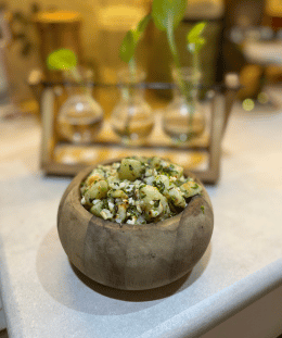 Vrat Wale Aloo | Vrat Aloo Sabzi | Fasting Aloo Recipe | Aloo for Navratri — recipe by Renu Dalal