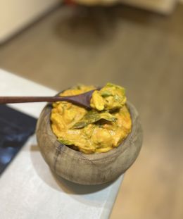 Kadhai Vegetable | Kadai Vegetable | Mixed Vegetable Kadhai | Indian Vegetable Sabzi — recipe by Renu Dalal